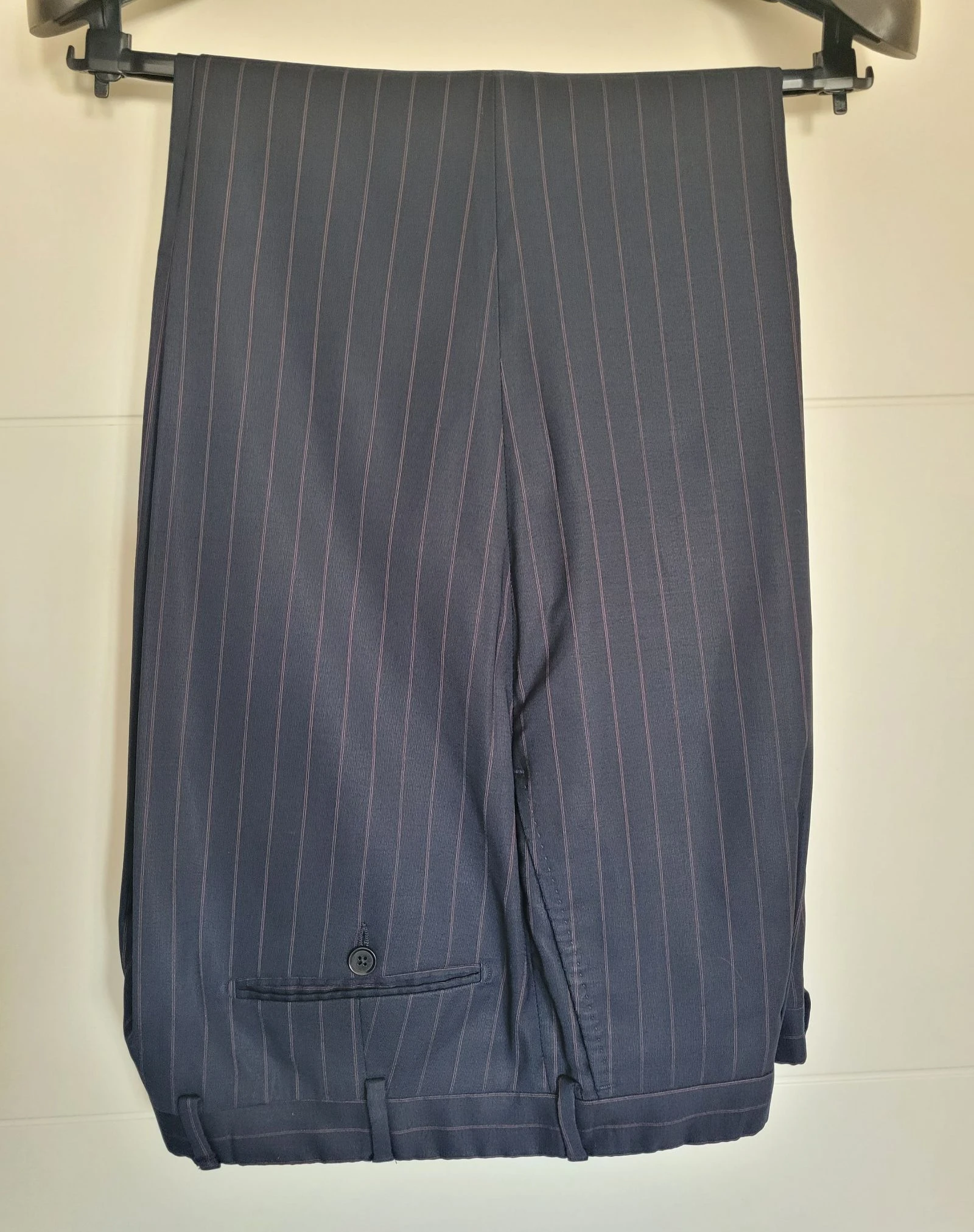 Fato de homem “Loro Piana” / Costume Homme; Abito “; Traje "Loro Piana” 52 – photo 7